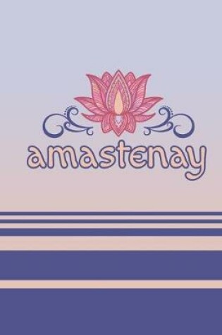 Cover of Amastenay