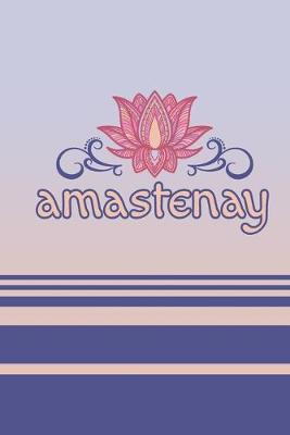 Book cover for Amastenay