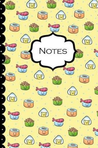 Cover of Notes