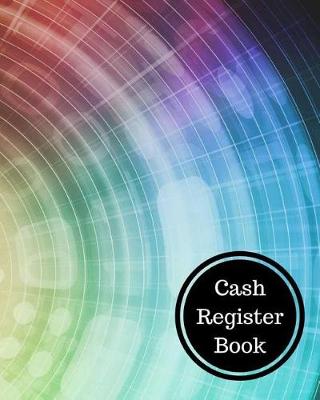 Book cover for Cash Register Book