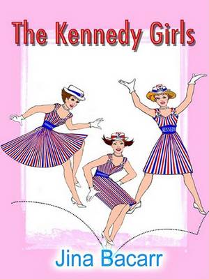 Book cover for The Kennedy Girls