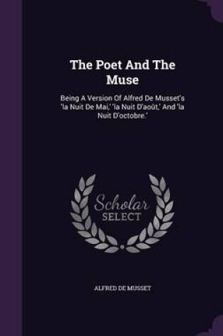 Cover of The Poet and the Muse