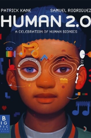 Cover of Human 2.0