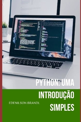 Book cover for Python