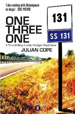 Book cover for One Three One