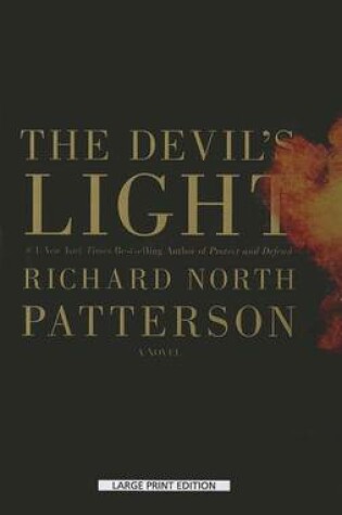 Cover of The Devil's Light