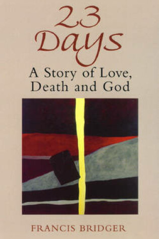 Cover of Twenty-three Days