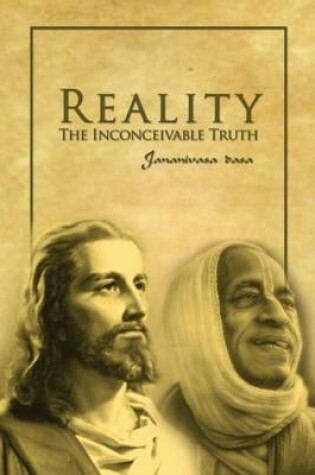 Cover of Reality/The Inconceivable Truth