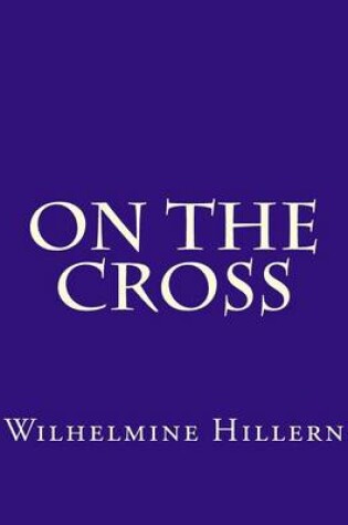 Cover of On the Cross