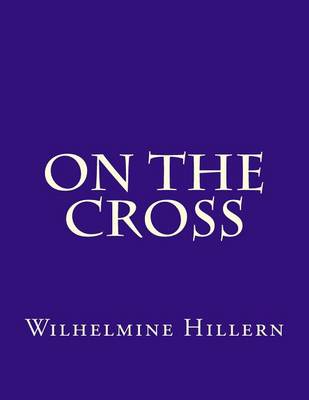 Book cover for On the Cross