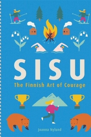 Cover of Sisu