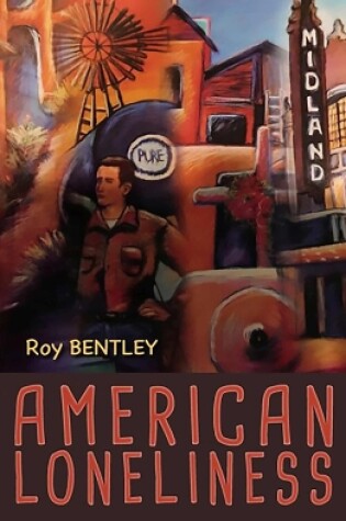 Cover of American Loneliness