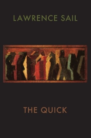 Cover of The Quick