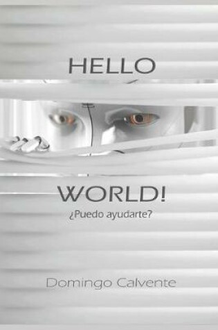 Cover of Hello World !