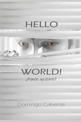 Cover of Hello World !