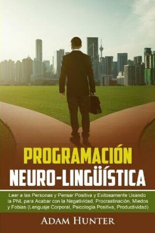 Cover of Programacion Neuro-Linguistica