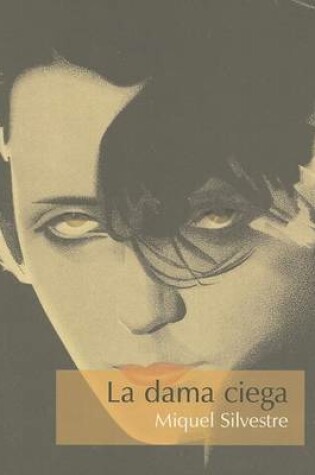 Cover of La Dama Ciega