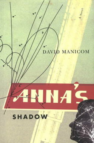 Cover of Anna's Shadow