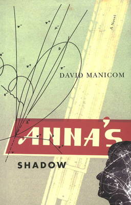 Book cover for Anna's Shadow