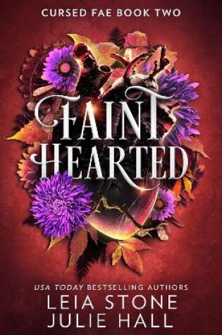 Cover of Faint Hearted