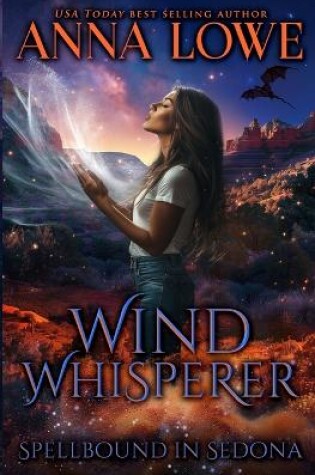 Cover of Wind Whisperer