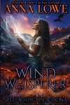 Book cover for Wind Whisperer