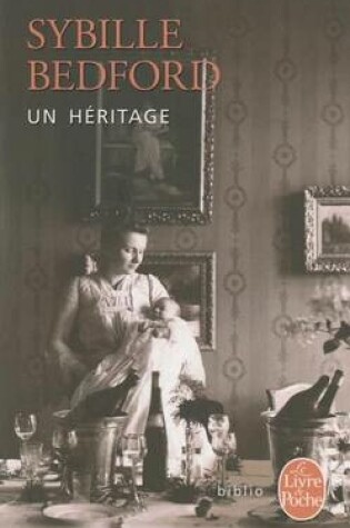 Cover of Un heritage