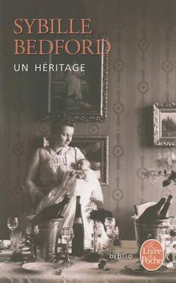 Book cover for Un heritage