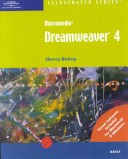 Cover of Macromedia Dreamweaver 4.0