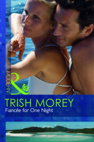 Cover of Fiancée for One Night