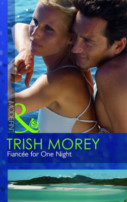 Cover of Fiancée for One Night