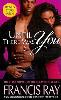 Book cover for Until There Was You