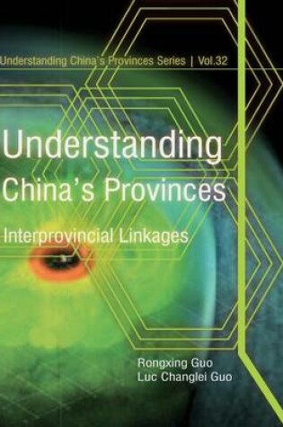 Cover of Understanding China's Provinces