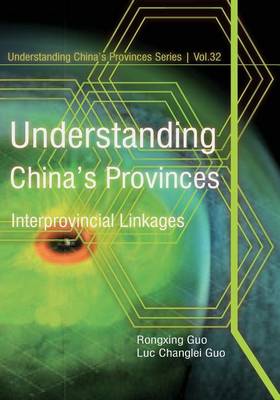 Book cover for Understanding China's Provinces