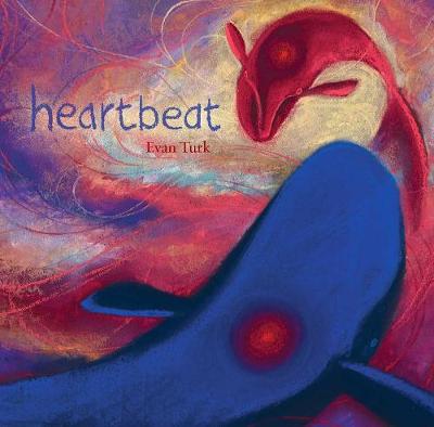 Book cover for Heartbeat