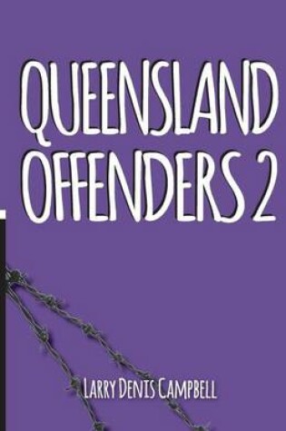 Cover of Queensland Offenders 2