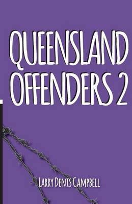 Cover of Queensland Offenders 2