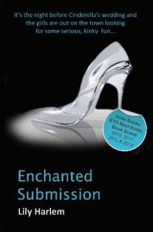 Cover of Enchanted Submission