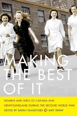 Cover of Making the Best of It