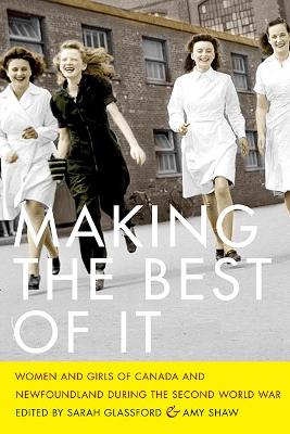 Book cover for Making the Best of It