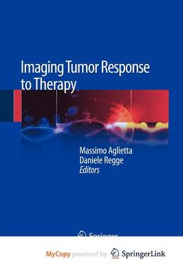 Cover of Imaging Tumor Response to Therapy