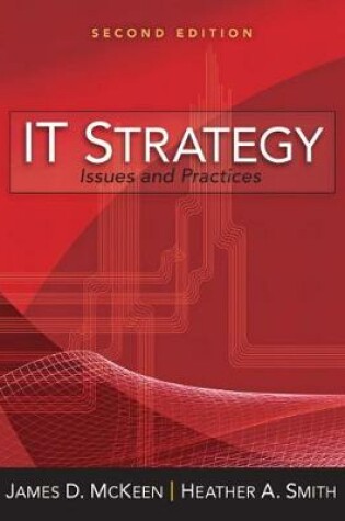 Cover of IT Strategy (2-downloads)