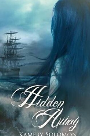 Cover of Hidden Away