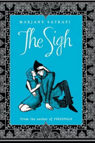Cover of The Sigh