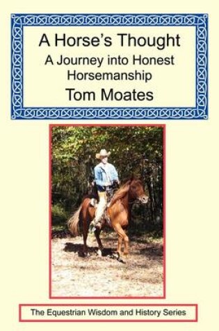Cover of A Horse's Thought