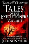 Book cover for Tales of the Executioners, VolumeTwo