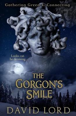 Book cover for The Gorgon's Smile