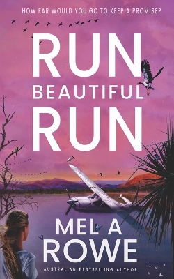 Book cover for Run Beautiful Run