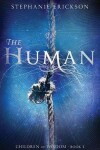 Book cover for The Human