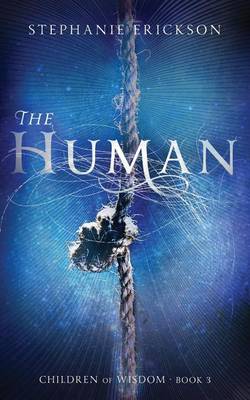 Book cover for The Human